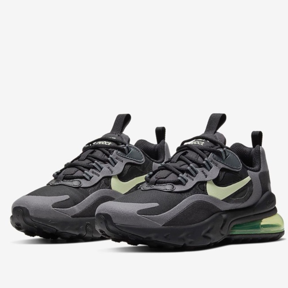 Nike Air 270 React Sneaker Kids Youth